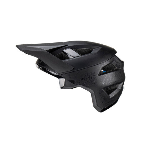 Κράνος LEATT MTB ALL MOUNTAIN 3.0 Μαύρο