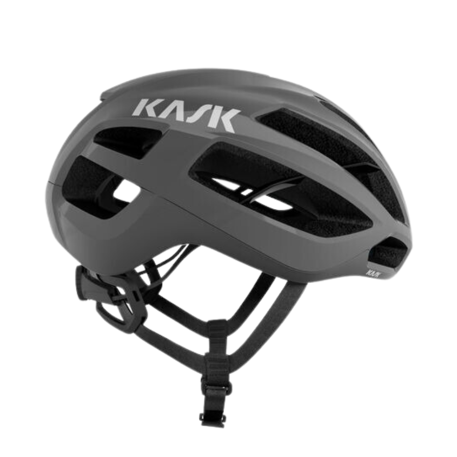 Headset Road KASK PROTONE ICON Grey