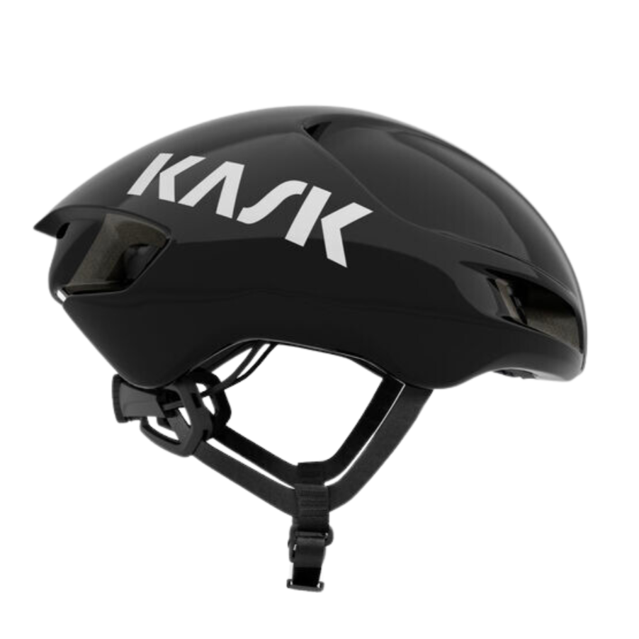 Headset Road KASK UTOPIA Y Black