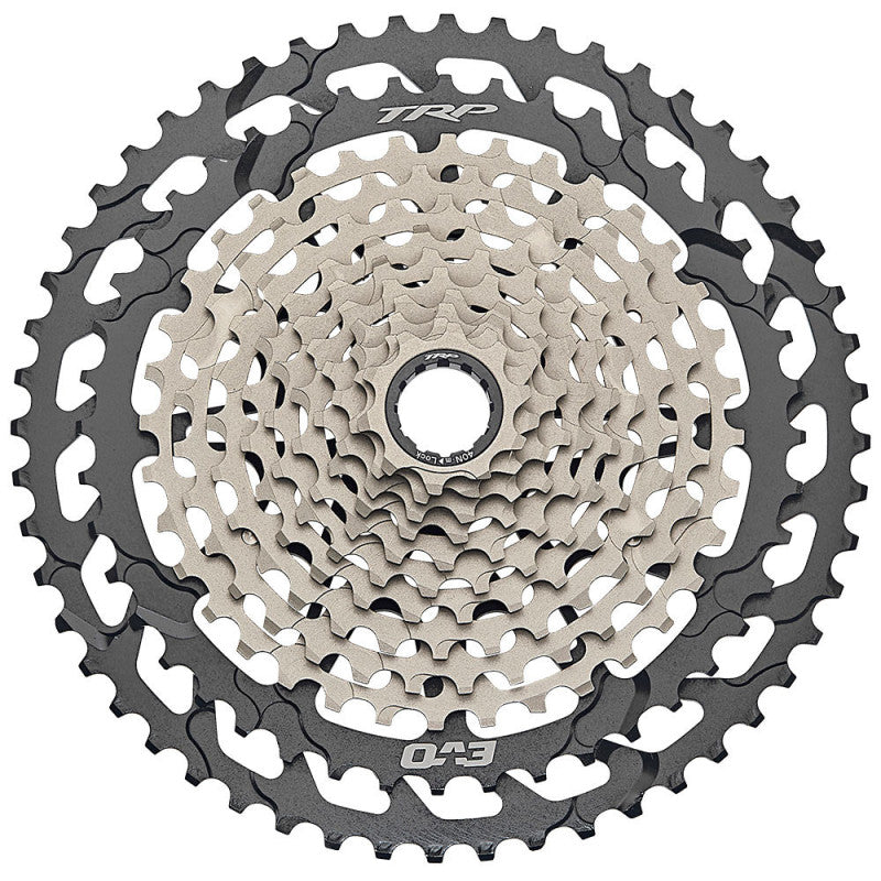 Cassette 12 Speed TRP EVO 12