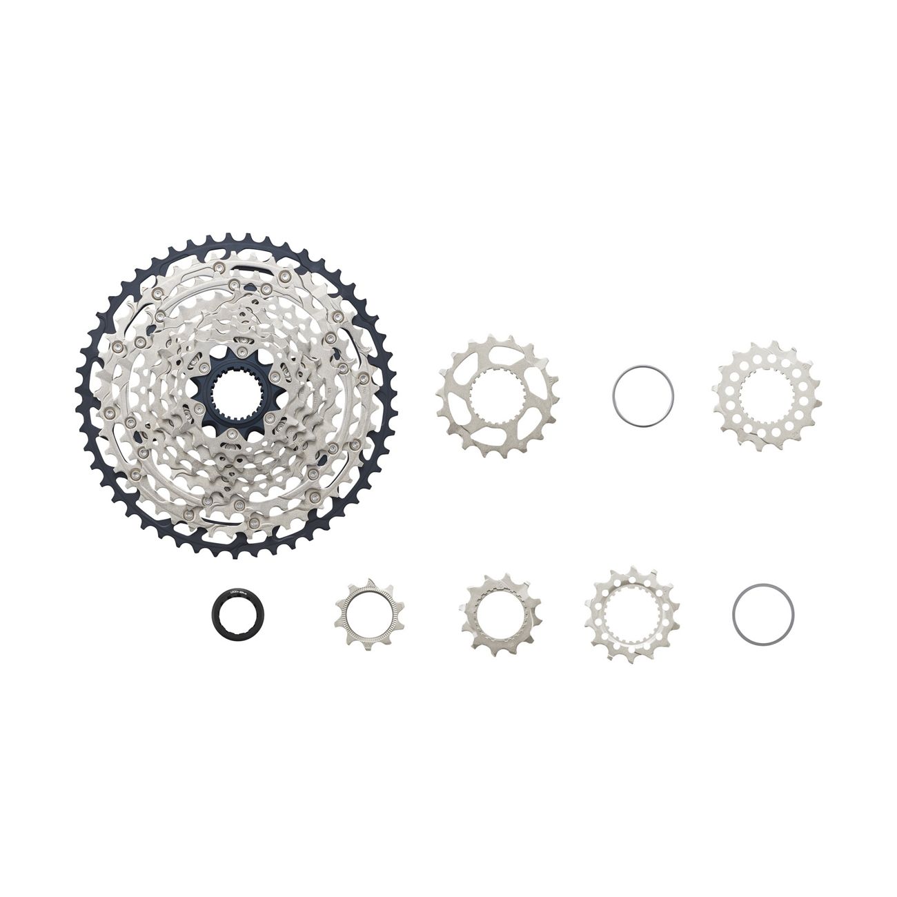 Κασέτα SHIMANO SLX CS-M7100 12V