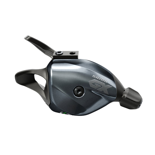 Δεξί χειριστήριο ταχυτήτων SRAM EAGLE GX 12V Trigger Lunar