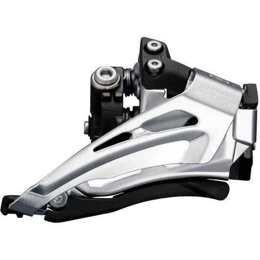 Εμπρόσθιος Εκτροχιαστής SHIMANO DEORE FD-M6025-L 10V