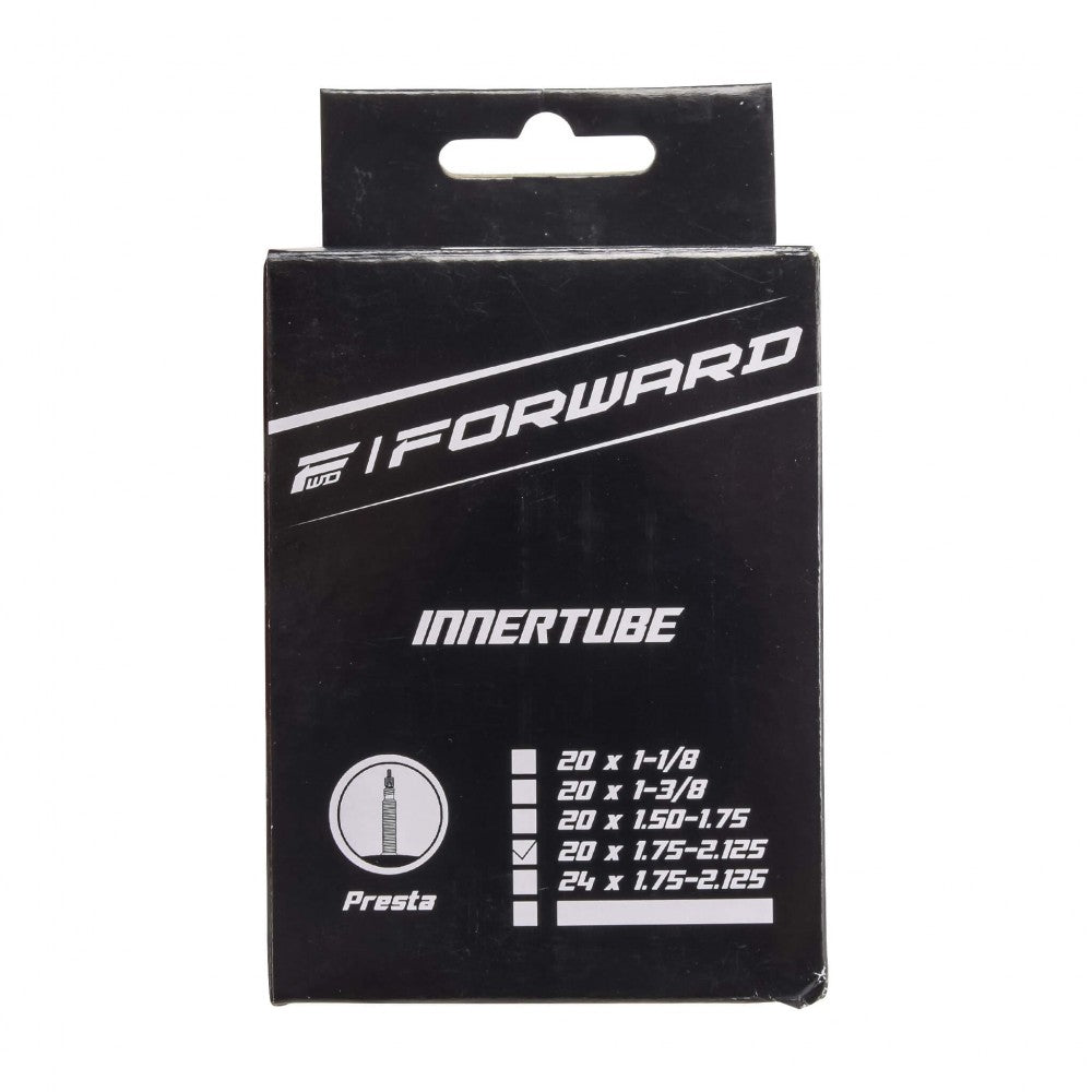 Εσωτερικός σωλήνας FORWARD 24x1.50-1.75 Presta 40mm