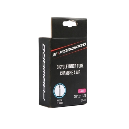 FORWARD ST 20x1.75-2.125 Presta 60mm Inner Tube