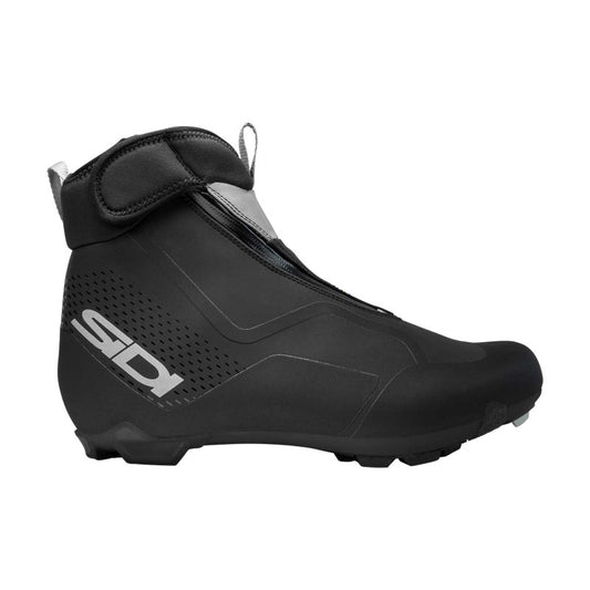 SIDI ALGOR PRIMALOFT WINTER MTB Shoes Black
