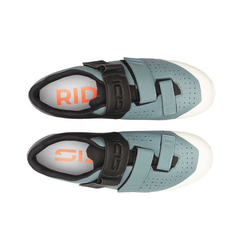 SIDI ASPER Μπλε χαλίκι Παπούτσια