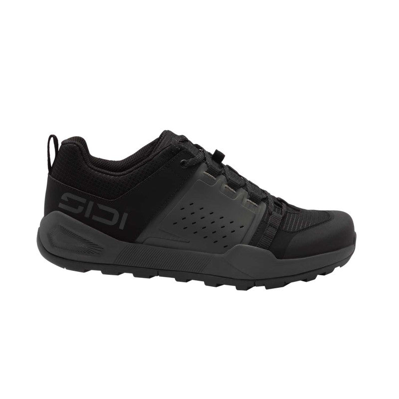 SIDI ATOMUS MTB Shoes Black/Grey