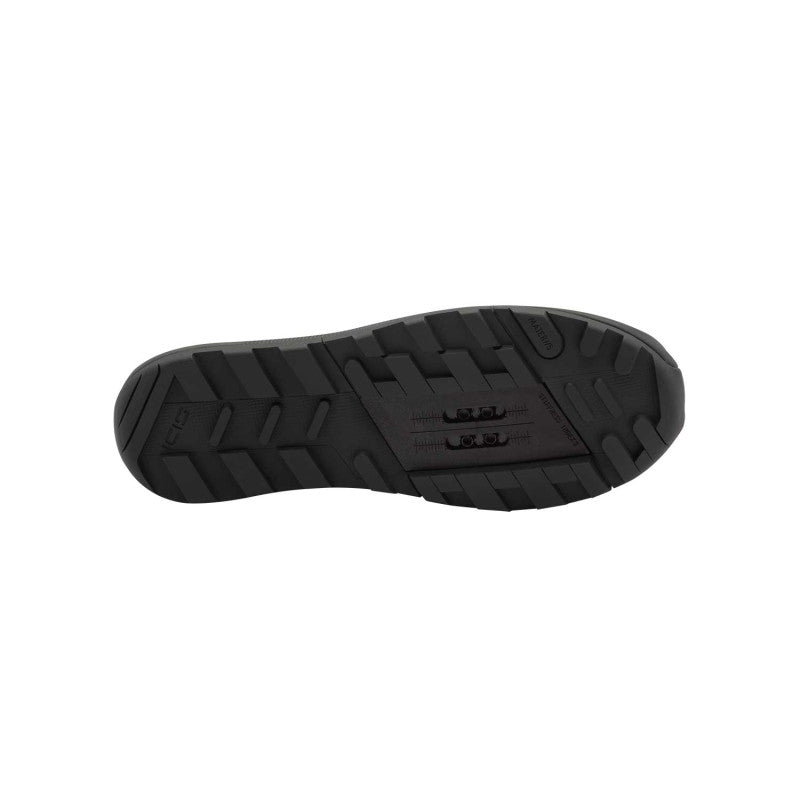 SIDI ATOMUS MTB Shoes Black/Grey