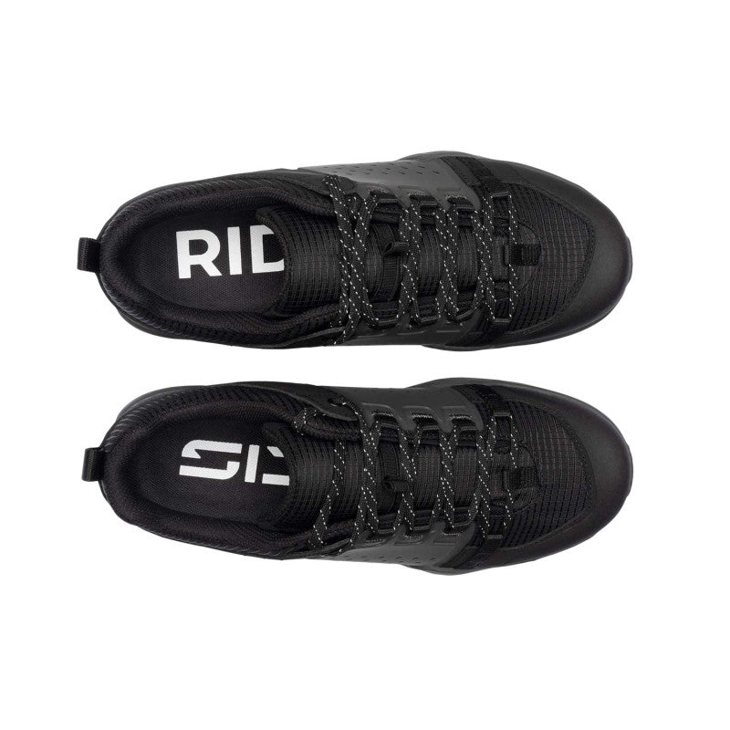 SIDI ATOMUS MTB Shoes Black/Grey
