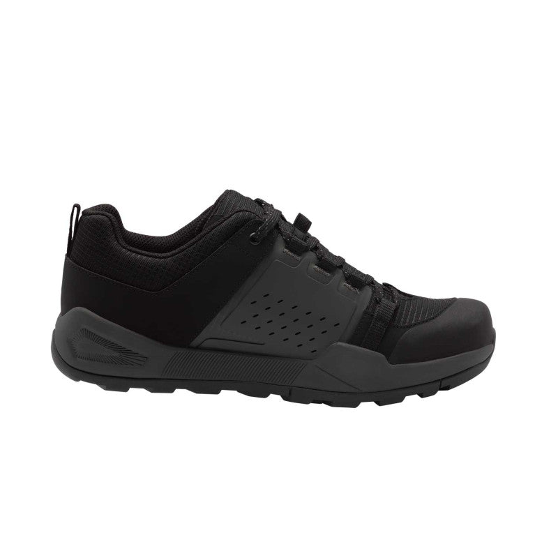 SIDI ATOMUS MTB Shoes Black/Grey