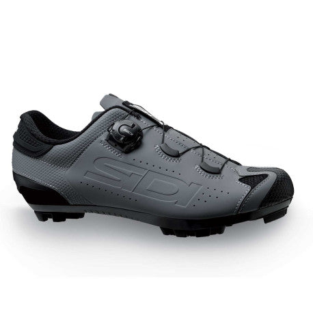 SIDI DUST Γκρι Gravel Παπούτσια