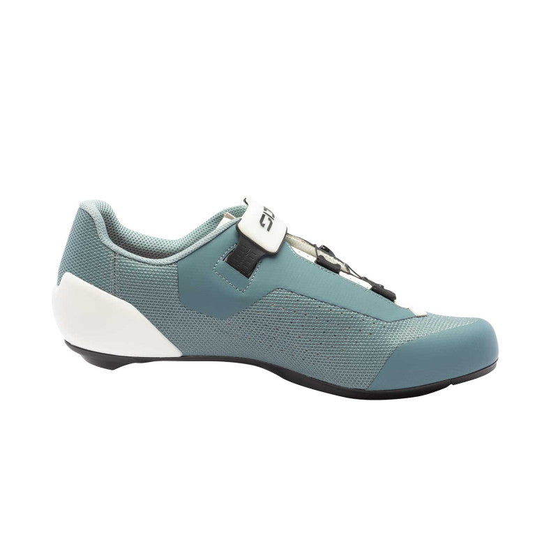 SIDI GENIUS X WYVE Road Shoes Blue Forest Grey