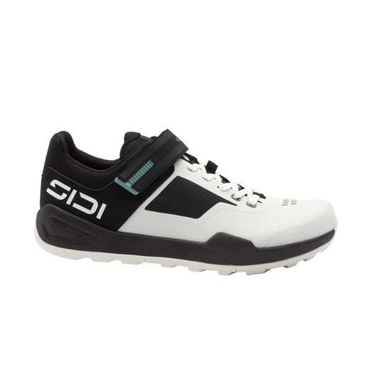 SIDI INDOMITA MTB Παπούτσια Λευκό