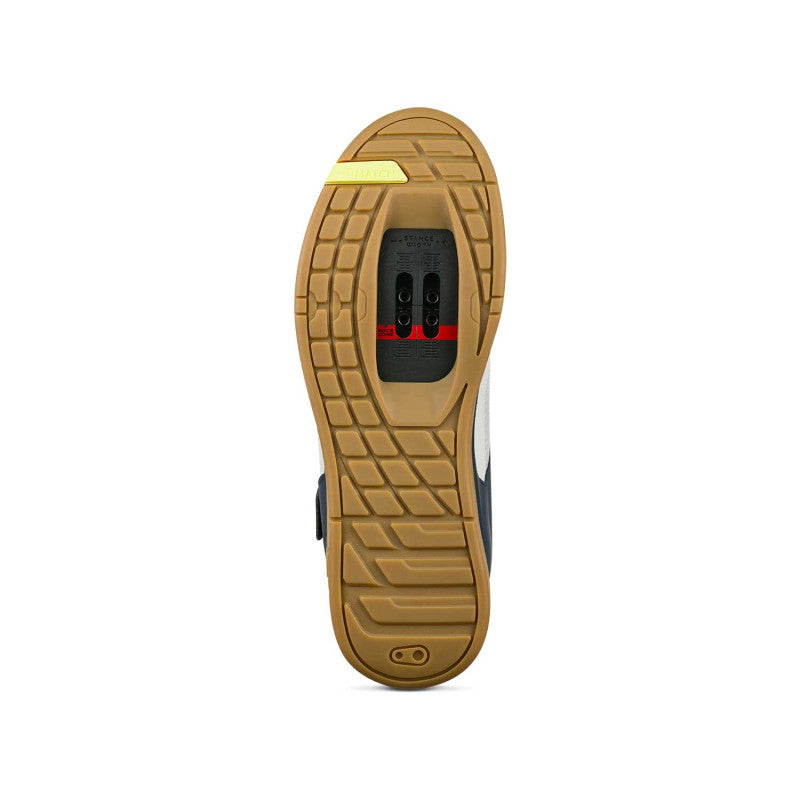 CRANKBROTHERS MALLET BOA Clip MTB Παπούτσια Marine/Grey/Gum