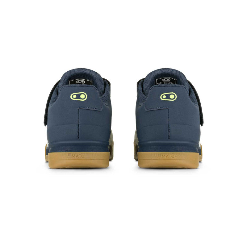 CRANKBROTHERS MALLET BOA Clip MTB Παπούτσια Marine/Grey/Gum