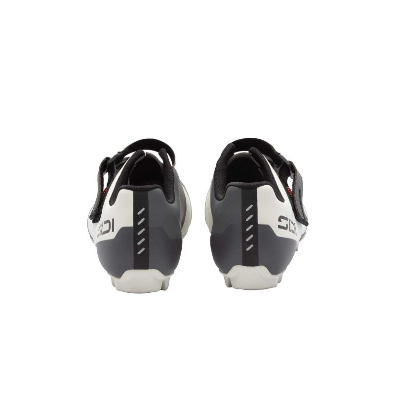 SIDI PHYSIS XC/Gravel MTB shoes White/Grey