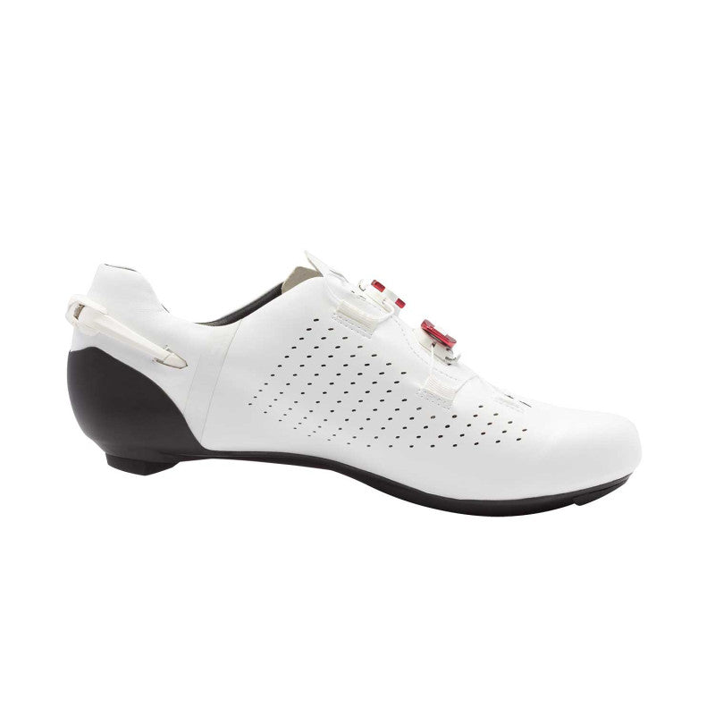 SIDI SHOT 3 Road Shoes White
