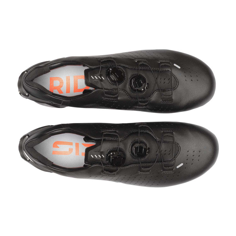 SIDI SHOT 3 Road Shoes Black