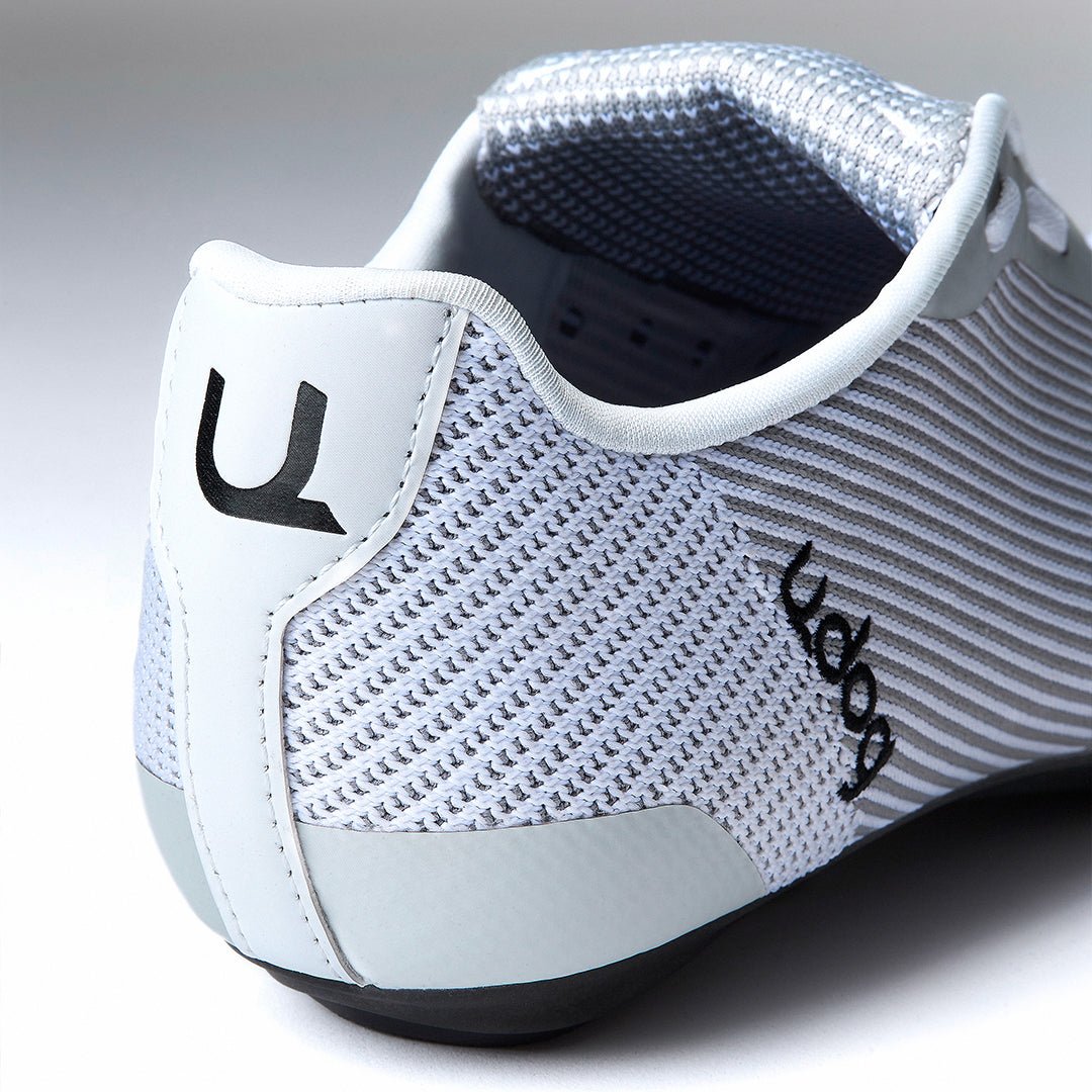 UDOG CIMA Road Shoes White