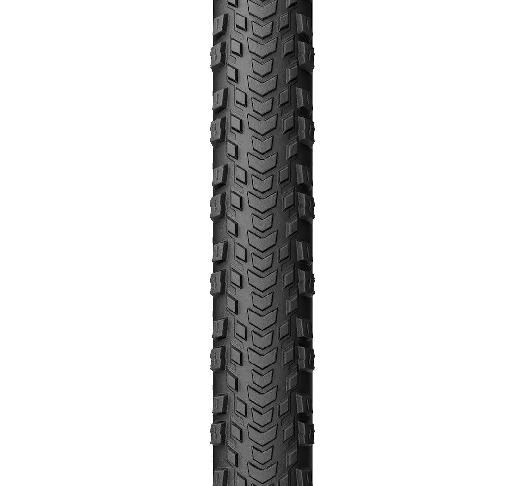 Ελαστικό PIRELLI CINTURATO RCX 700x40c Tubeless Ready Μαύρο