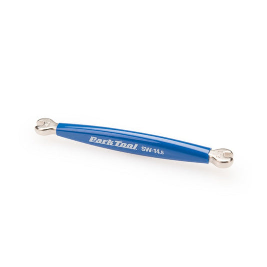 PARK TOOL SW-14.5 Διπλό κλειδί ακτίνων για τροχούς Shimano