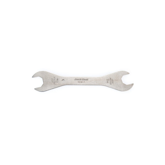 PARK TOOL HCW-7 Διπλό επίπεδο κλειδί 30 mm / 32 mm