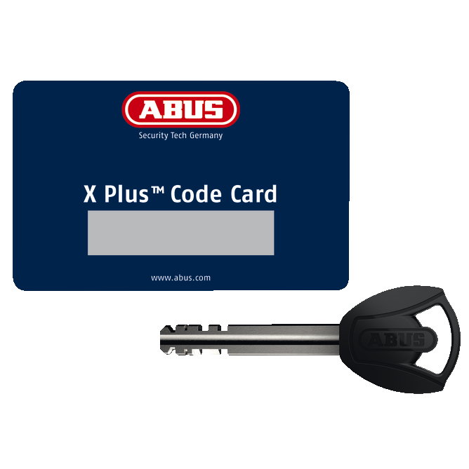 ABUS 6950M AM NR X-PLUS Frame Lock
