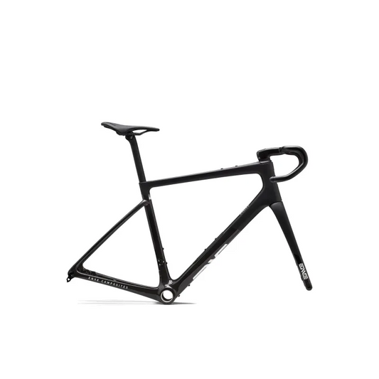 ENVE FRAY Frame Kit Black