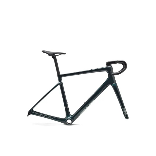 ENVE FRAY Dark Green Frame Kit