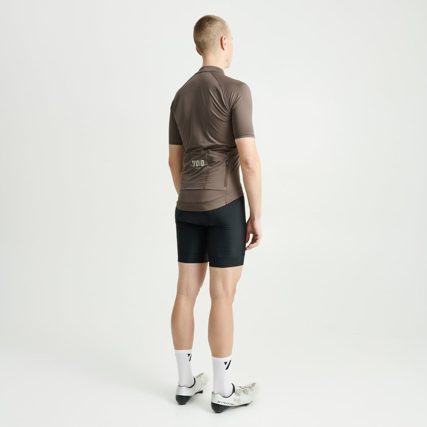 VOID CORE Bib Tight Black