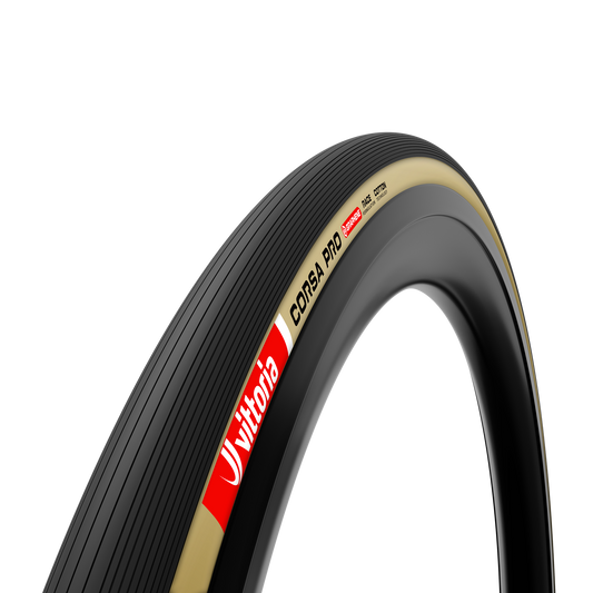 VITTORIA CORSA PRO 700x30c Graphene G2.0 Tubetype Μπεζ ελαστικό