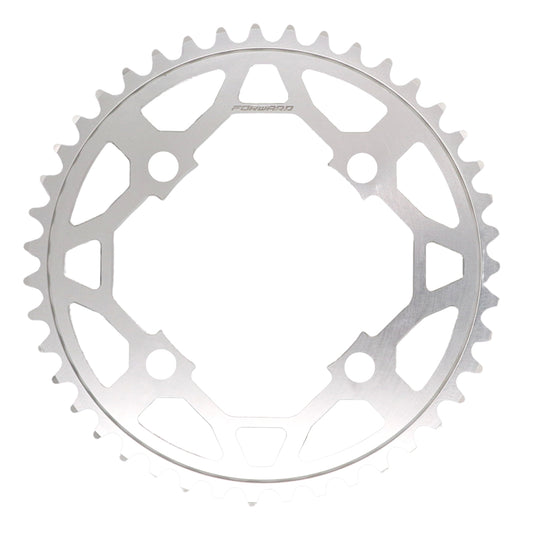 Δίσκος FORWARD JOYRIDE V2 4 Οπών Ασημί