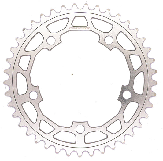 Δίσκος FORWARD JOYRIDE V2 5 Οπών Ασημί