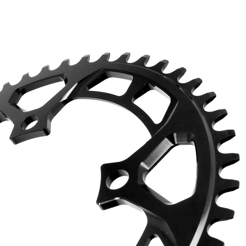 PRIDE Newton Chainring