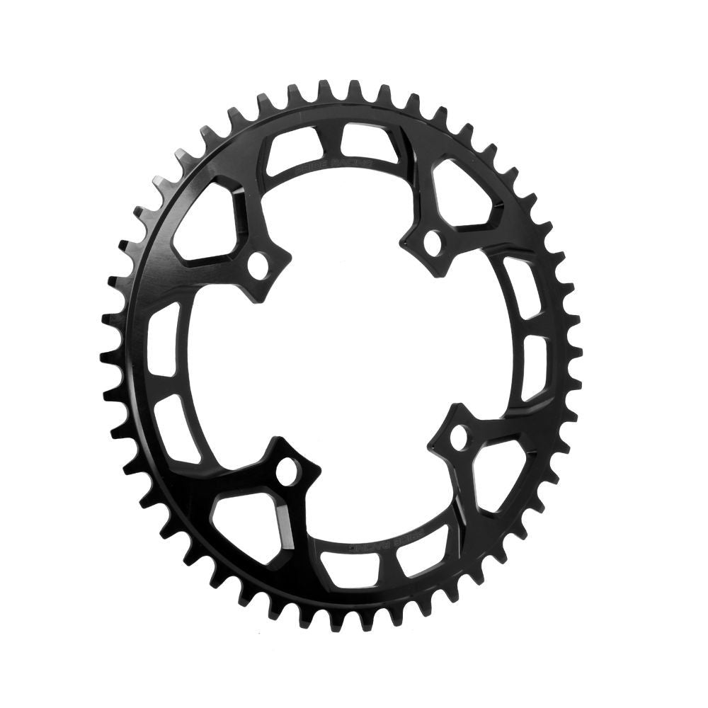 PRIDE Newton Chainring