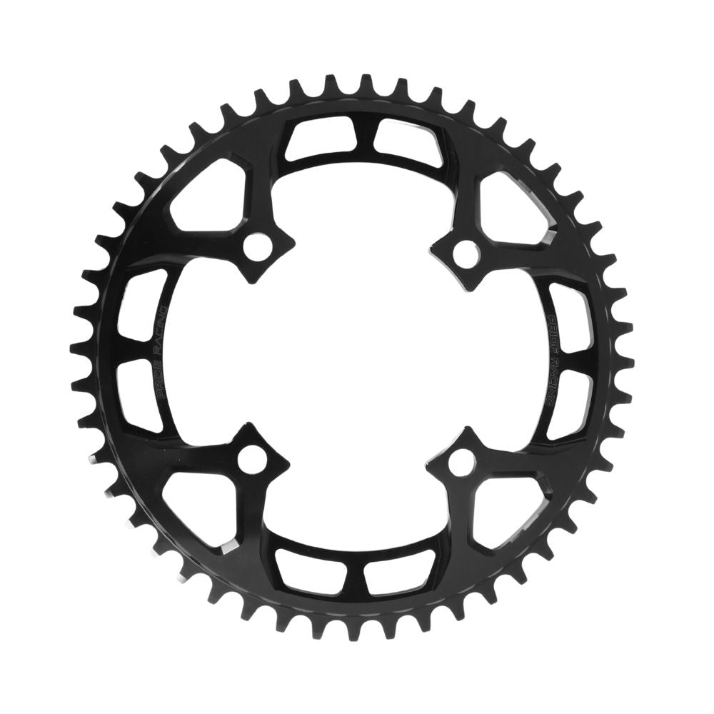PRIDE Newton CI Chainring