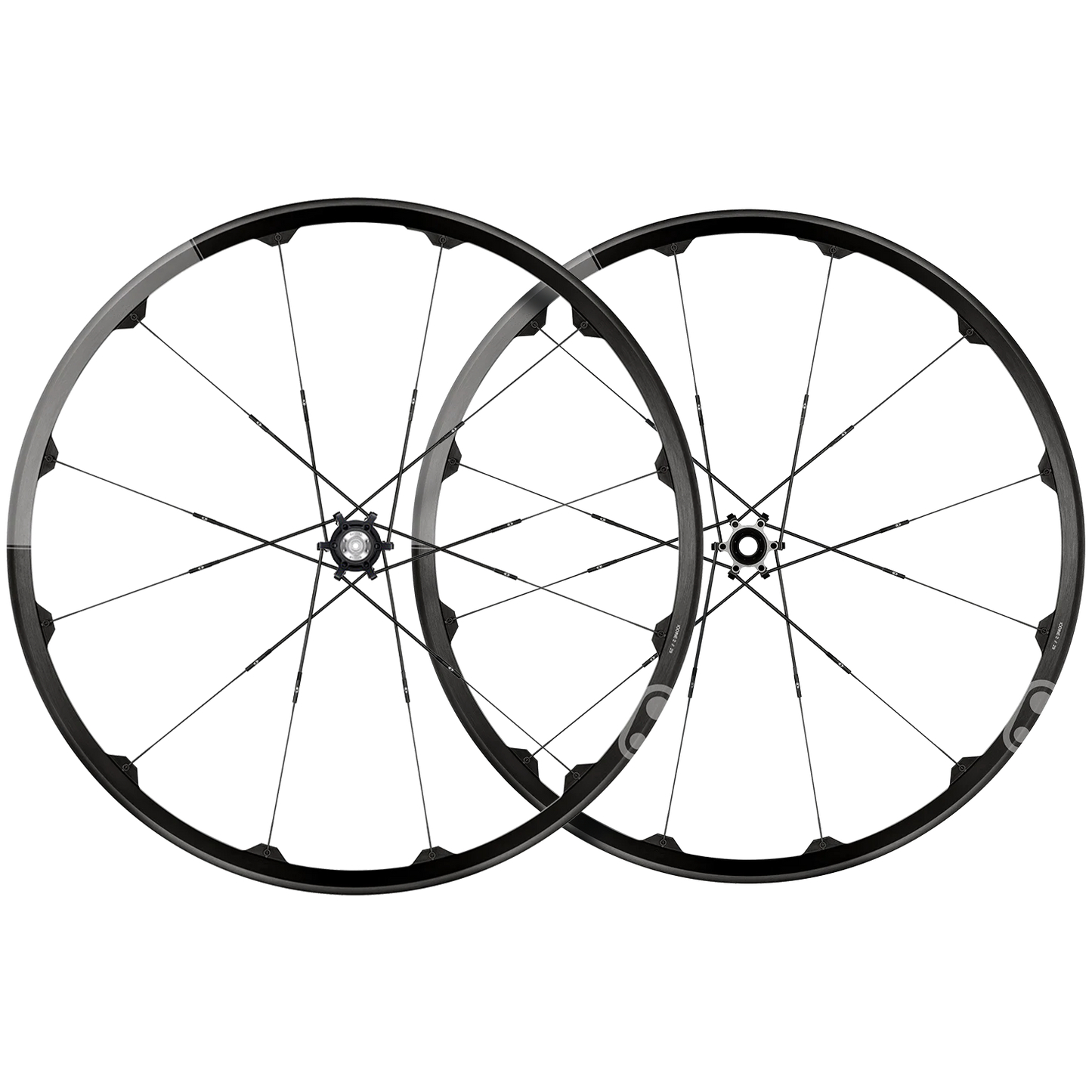 Ζεύγος τροχών CRANKBROTHERS IODINE 2 AM 29" 15x110/12x148 mm Boost