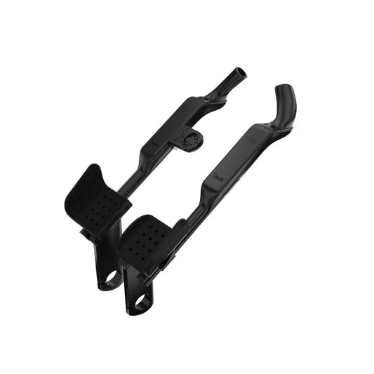 DEDA FAST PRO handlebar extensions for Sram Blips