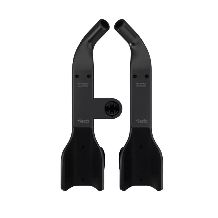 DEDA JET2 HYDRO Alu 315mm Hanger Extenders Size S