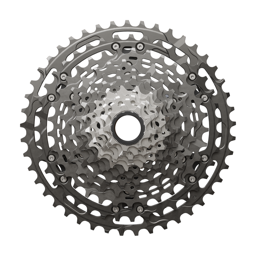 SHIMANO XTR CS-M9200 Hyperglide + 12 Speed Cassette