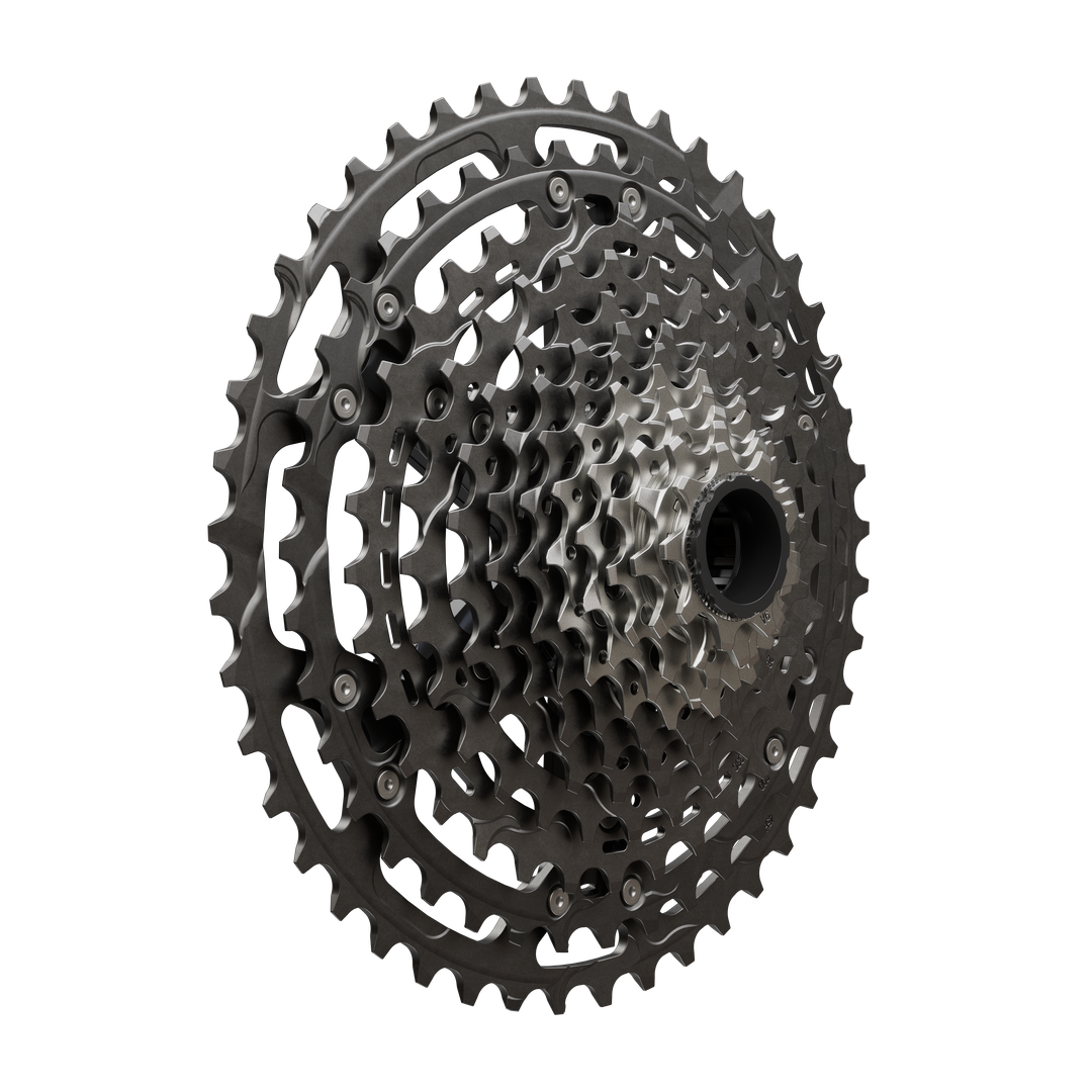 SHIMANO XTR CS-M9200 Hyperglide + 12 Speed Cassette
