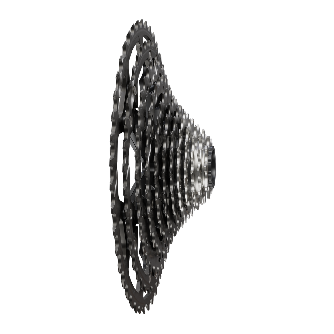 SHIMANO XTR CS-M9200 Hyperglide + 12 Speed Cassette