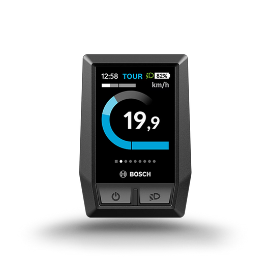 Κιτ πλήρες οθόνης BOSCH KIOX