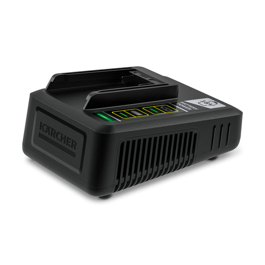 KÄRCHER 18V Fast Charger