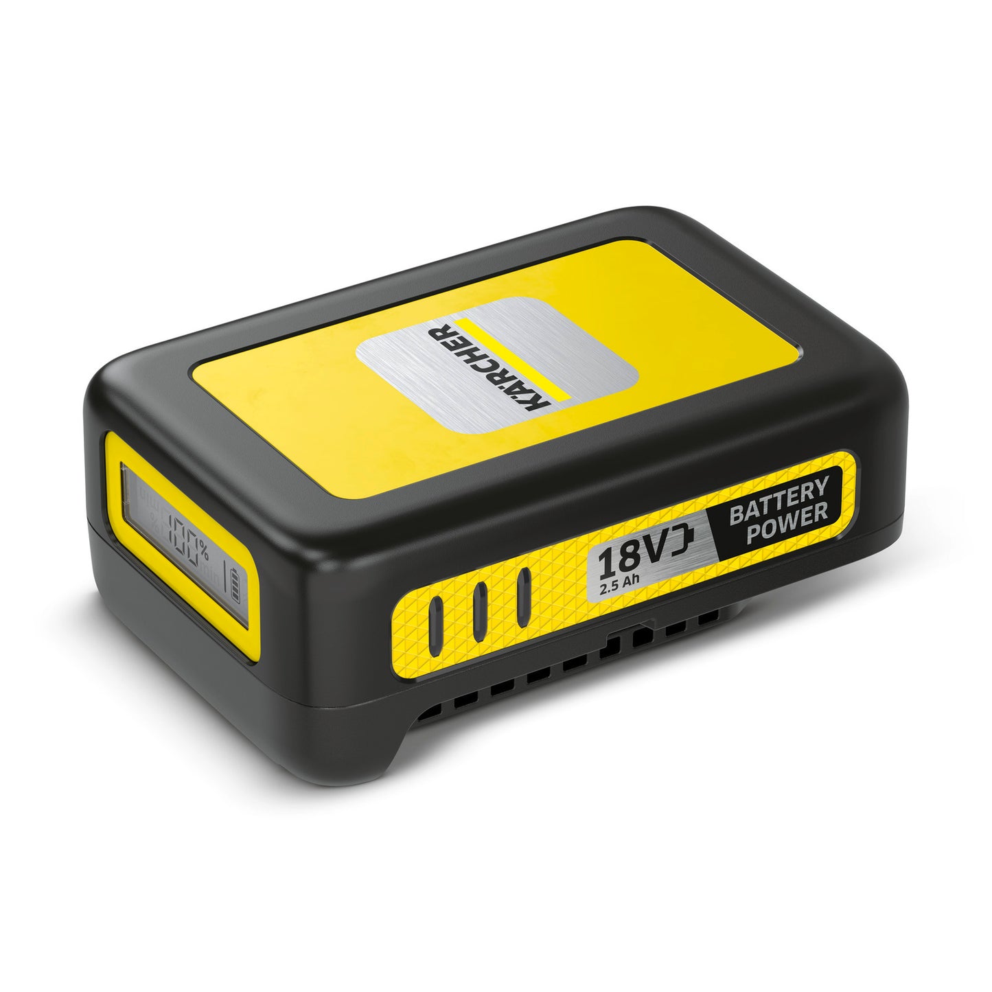 Μπαταρία KÄRCHER Battery Power 18 V / 2,5 Ah