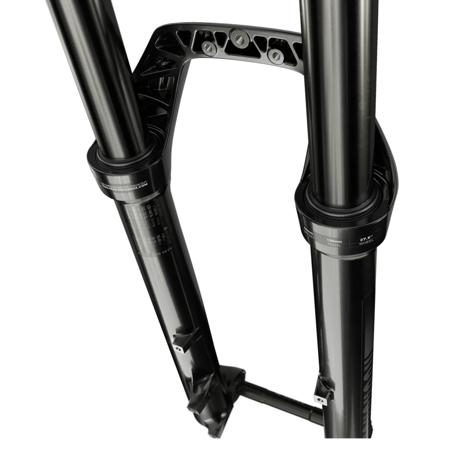 ROCKSHOX RECON GOLD RL 29 ιντσών 130mm διάχυση μαύρο πιρούνι C1