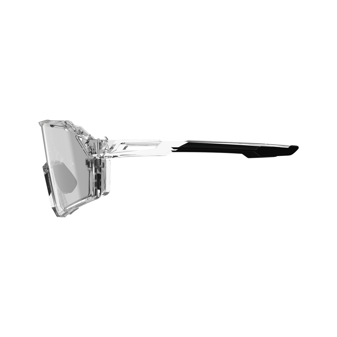 Lunettes LEATT RIDEVIZ PRO SMALL Clear Verre Photochromique