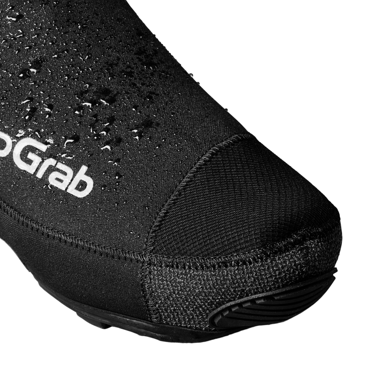 Κάλυμμα μπότας GRIPGRAB PACR WATERPROOF GRAVEL/MTT Μαύρο