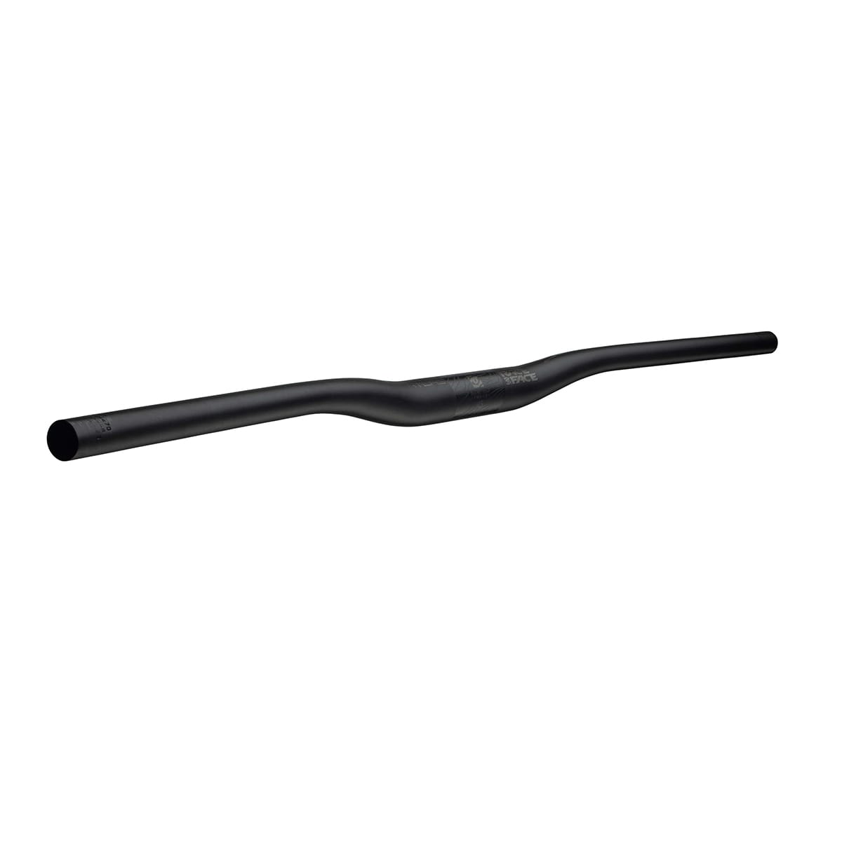 handlebar RACE FACE ATLAS Rise 20mm 820mm Black Stealth